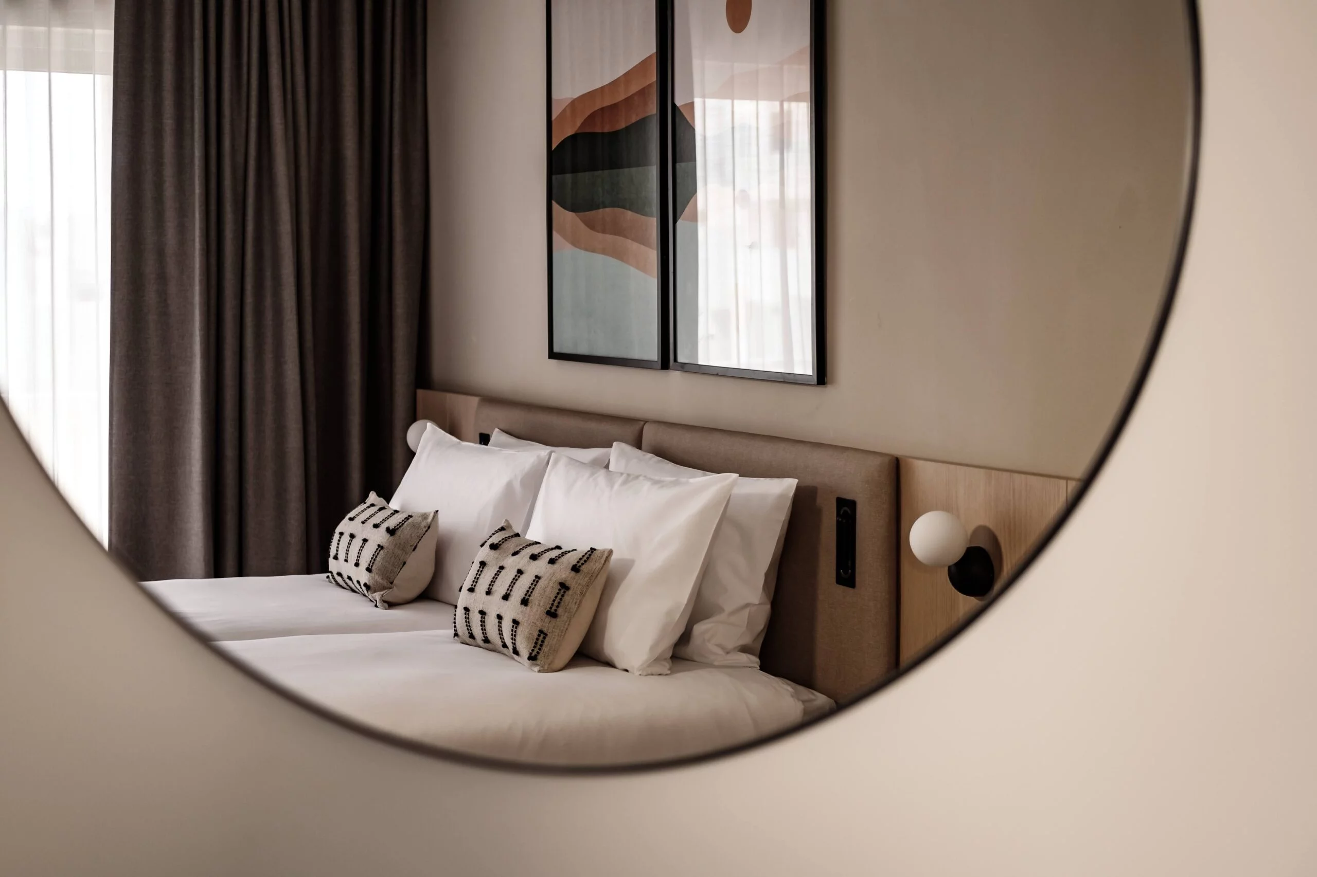Deluxe Rooms Gzira Strand Suites By Neu Collective Malta