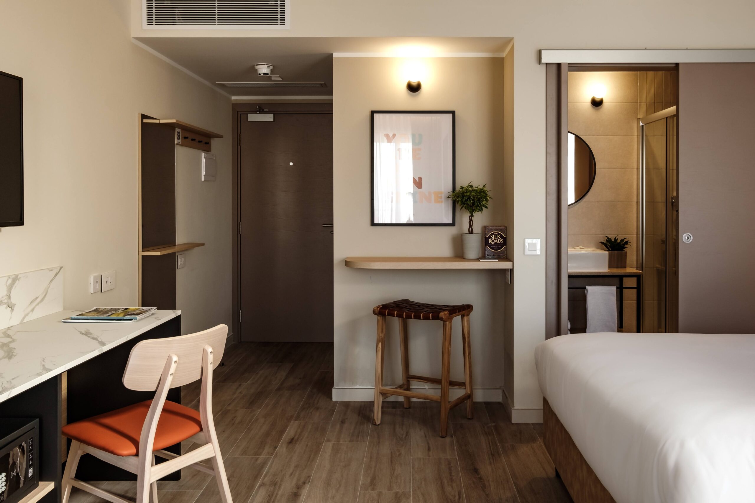 Deluxe Rooms Gzira Strand Suites By Neu Collective Malta