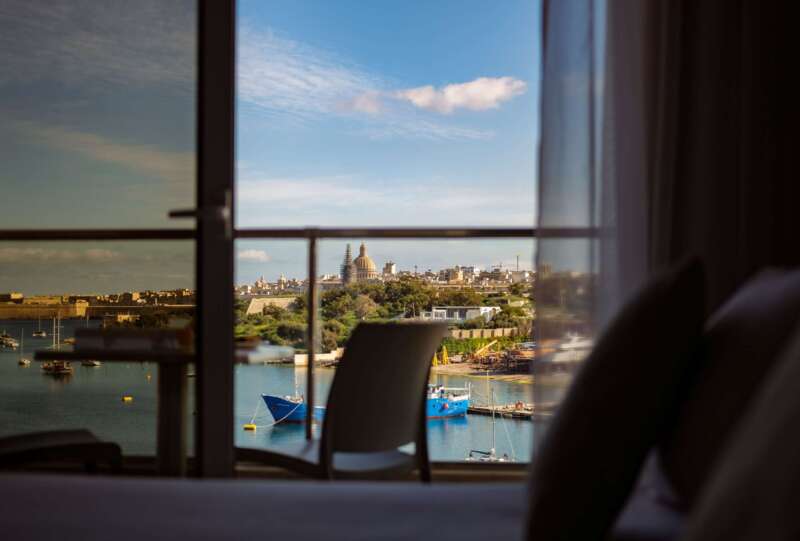 The 115 Strand Hotel